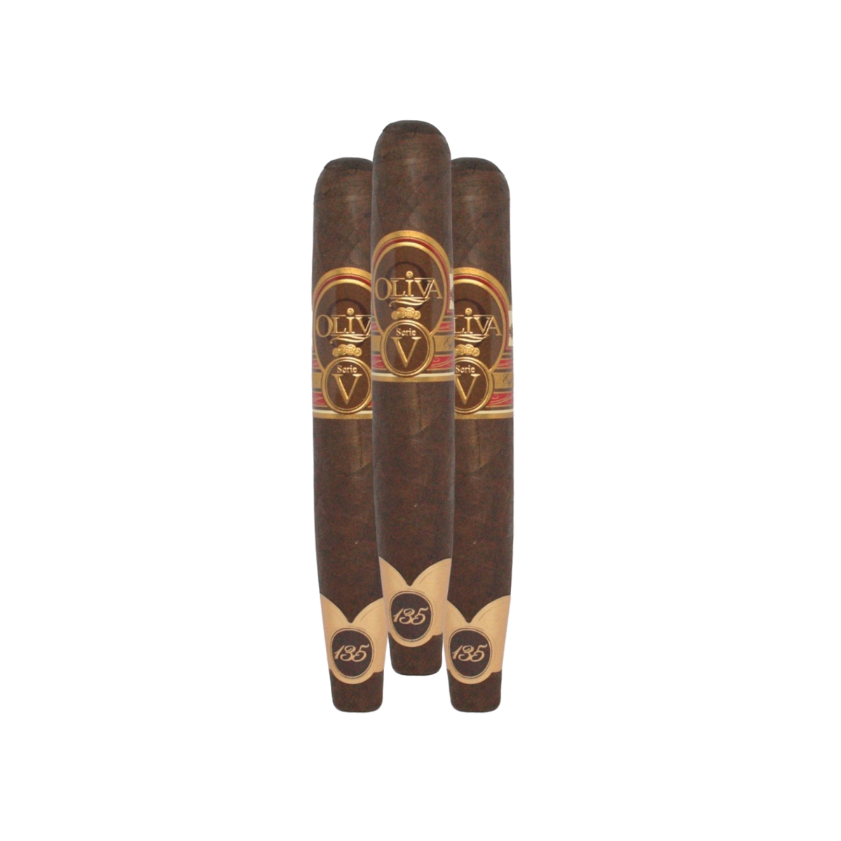 OLIVA V 135 ANIVERSARIO $13.91